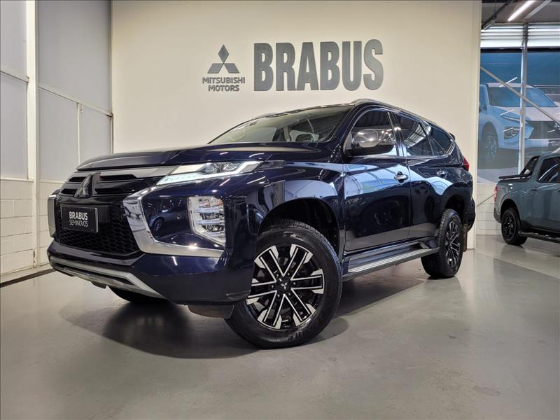 2.4 16V Mivec Turbo HPE AWD