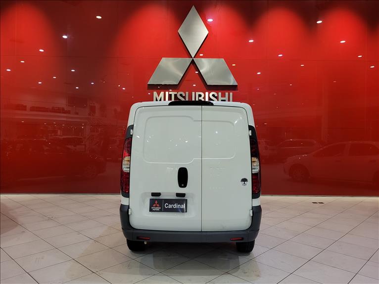 FIORINO 1.4 MPI Furgão Endurance 8V FIORINO 1.4 MPI Furgão Endurance 8V