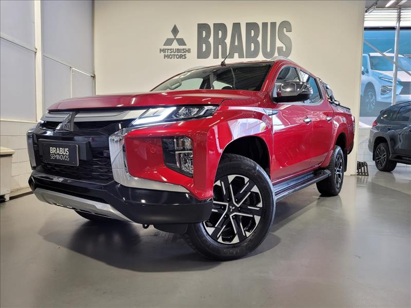 2.4 16V Turbo Sport Hpe-s CD 4X4