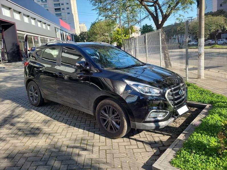 Hyundai-IX35-2.0 MPFI GL 16V