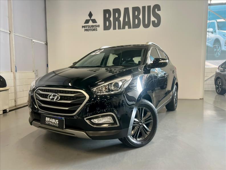 Hyundai-IX35-2.0 MPFI GL 16V