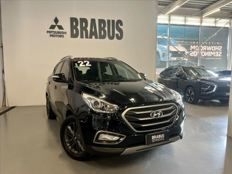 Hyundai-IX35-2.0 MPFI GL 16V