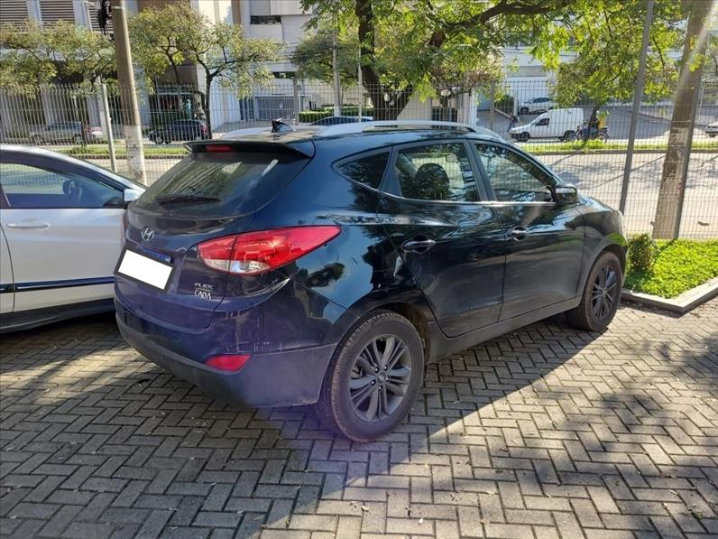 Hyundai-IX35-2.0 MPFI GL 16V