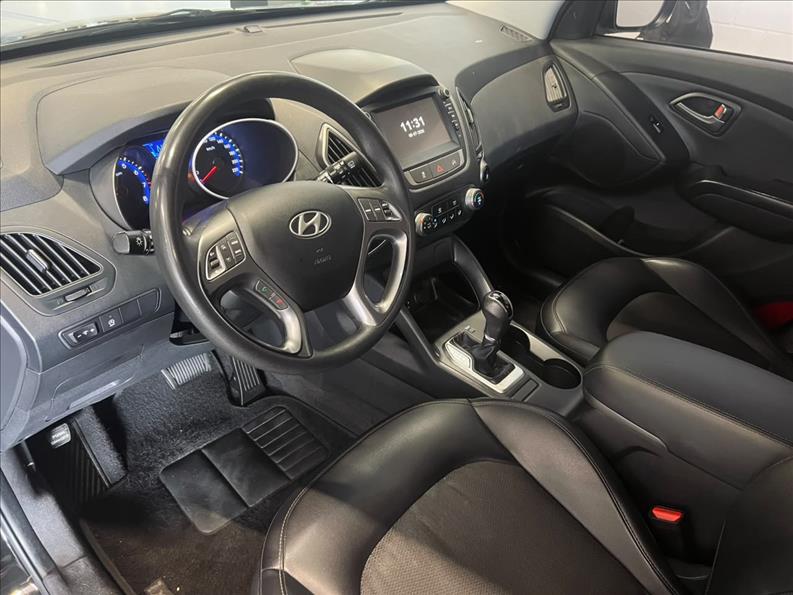 Hyundai-IX35-2.0 MPFI GL 16V