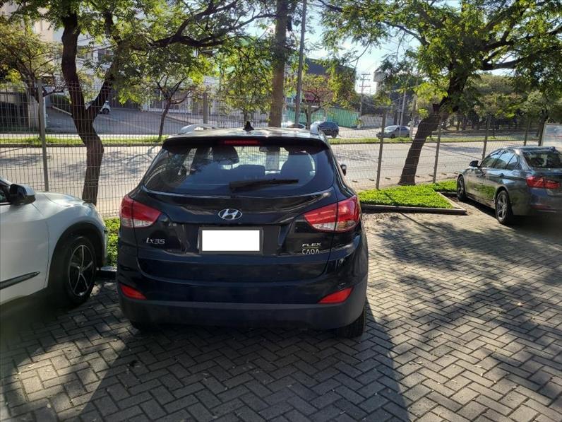 Hyundai-IX35-2.0 MPFI GL 16V