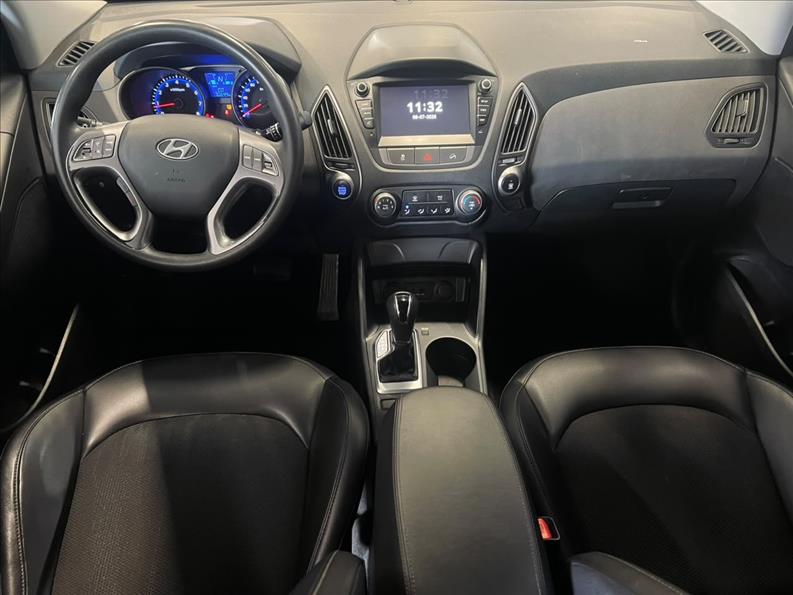 Hyundai-IX35-2.0 MPFI GL 16V