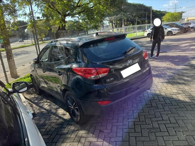 Hyundai-IX35-2.0 MPFI GL 16V
