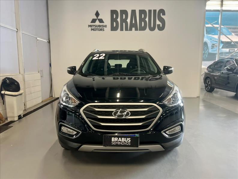 Hyundai-IX35-2.0 MPFI GL 16V