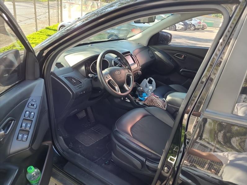 Hyundai-IX35-2.0 MPFI GL 16V