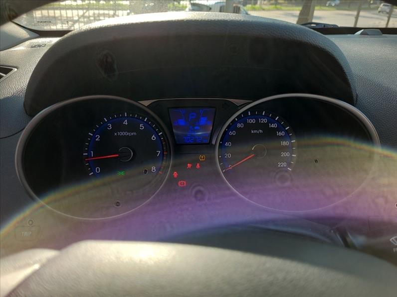 Hyundai-IX35-2.0 MPFI GL 16V