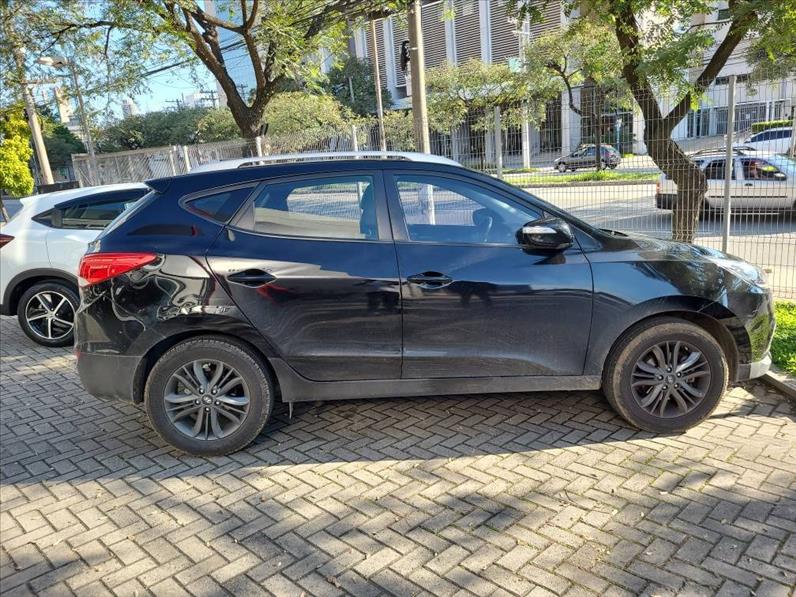 Hyundai-IX35-2.0 MPFI GL 16V
