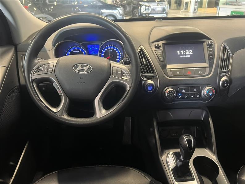 Hyundai-IX35-2.0 MPFI GL 16V