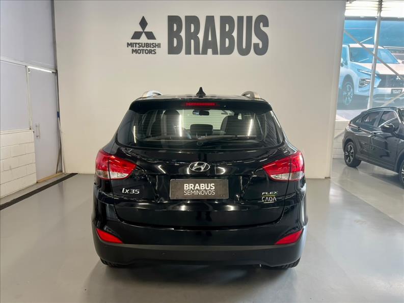 Hyundai-IX35-2.0 MPFI GL 16V