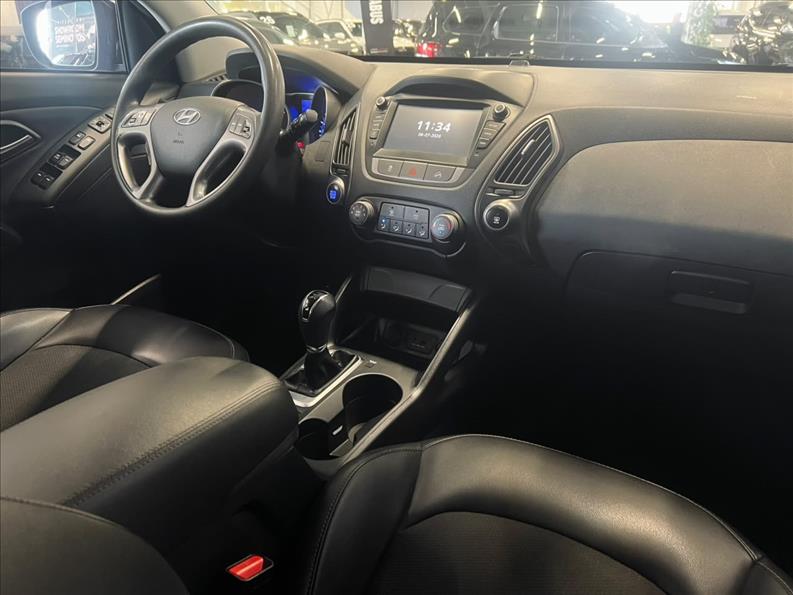 Hyundai-IX35-2.0 MPFI GL 16V