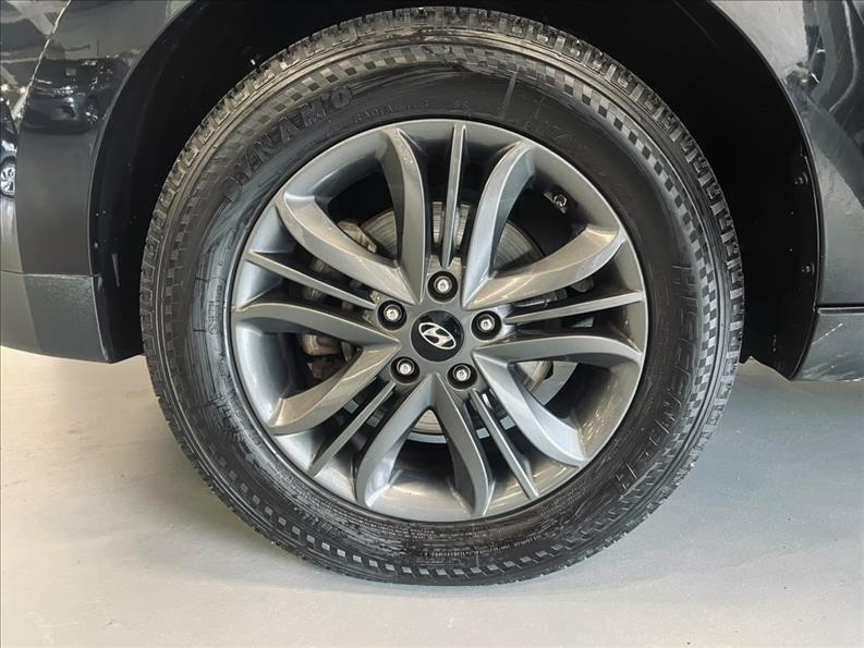Hyundai-IX35-2.0 MPFI GL 16V
