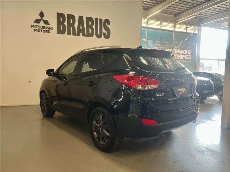 Hyundai-IX35-2.0 MPFI GL 16V