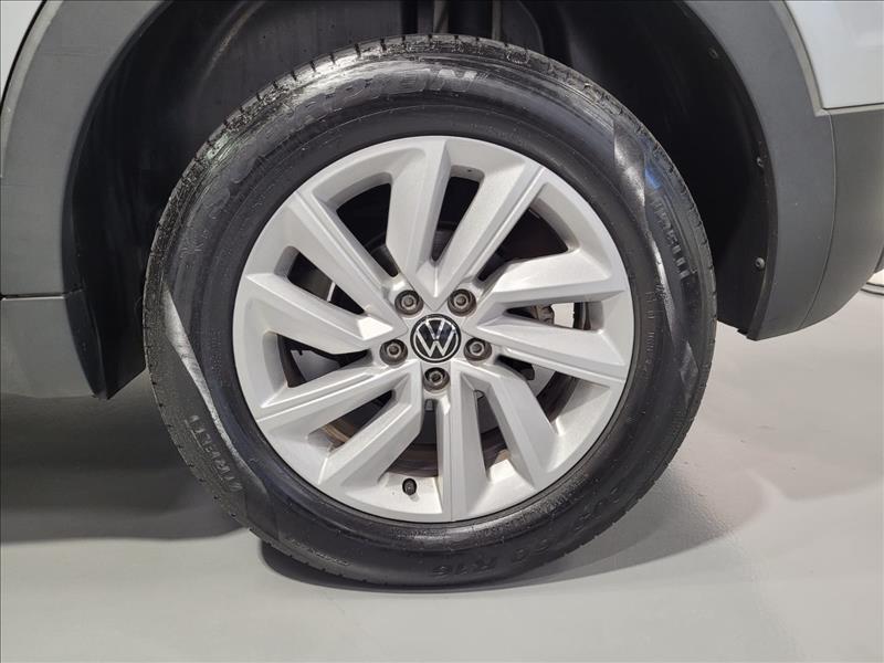 Volkswagen-T-CROSS-1.0 200 TSI