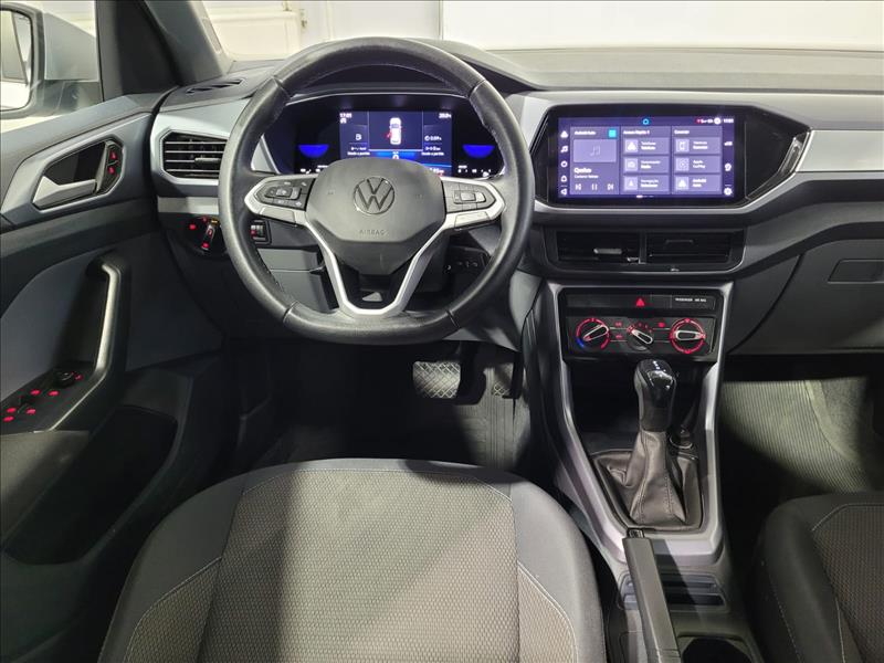 Volkswagen-T-CROSS-1.0 200 TSI