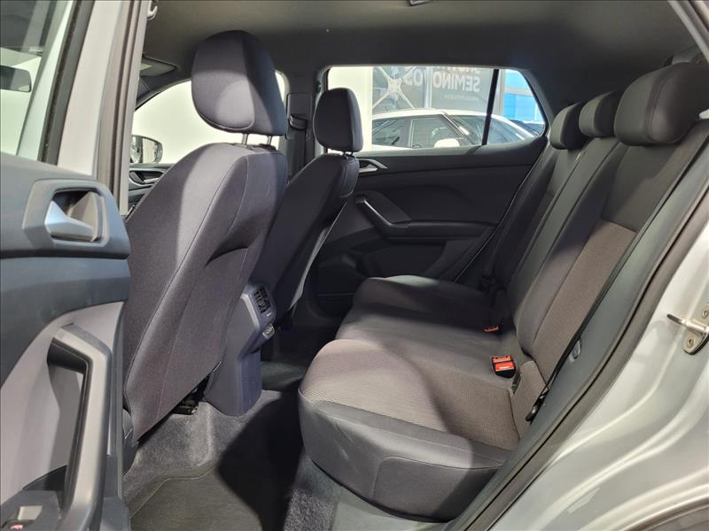 Volkswagen-T-CROSS-1.0 200 TSI