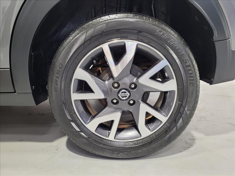 Nissan-KICKS-1.6 16vstart Sense