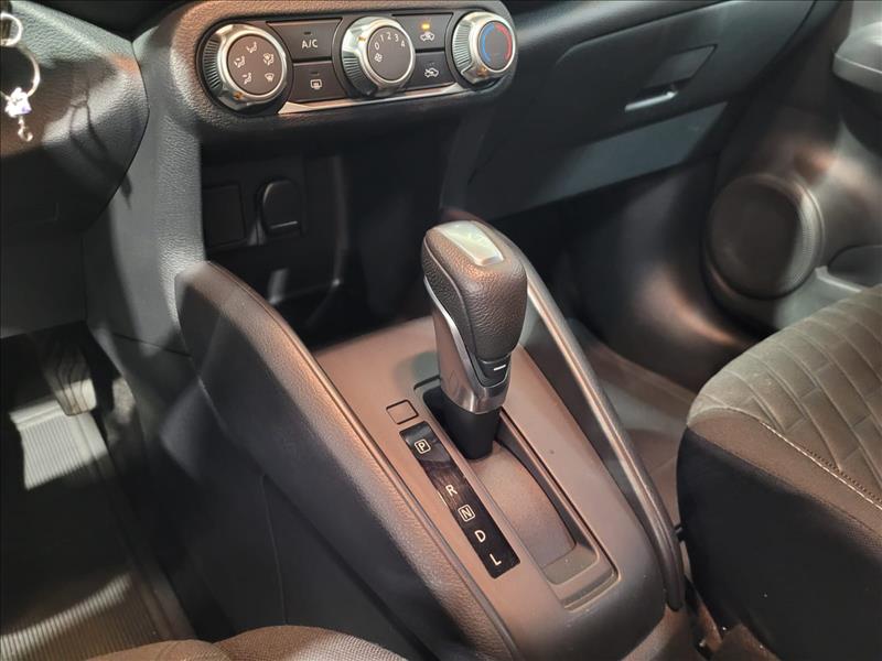 Nissan-KICKS-1.6 16vstart Sense