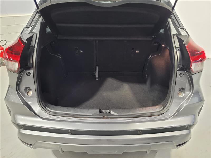 Nissan-KICKS-1.6 16vstart Sense