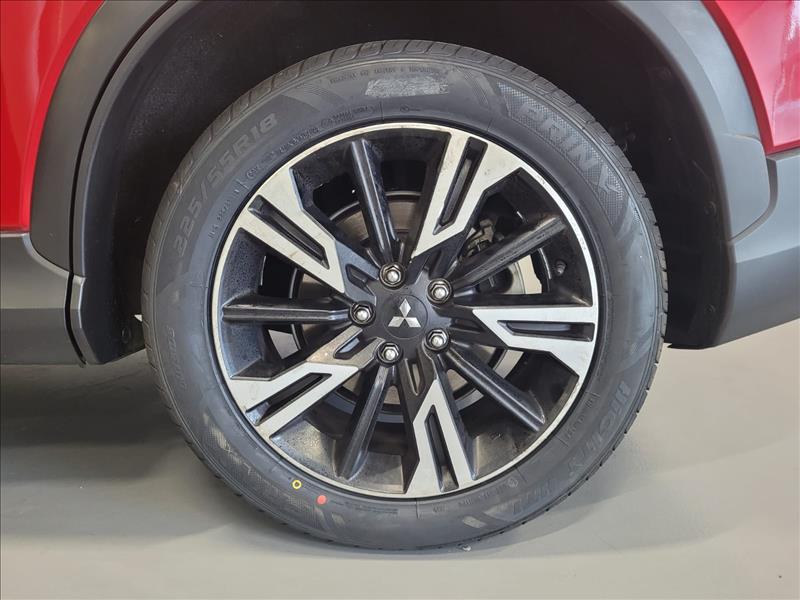 Mitsubishi-ECLIPSE CROSS-1.5 Mivec Turbo HPE