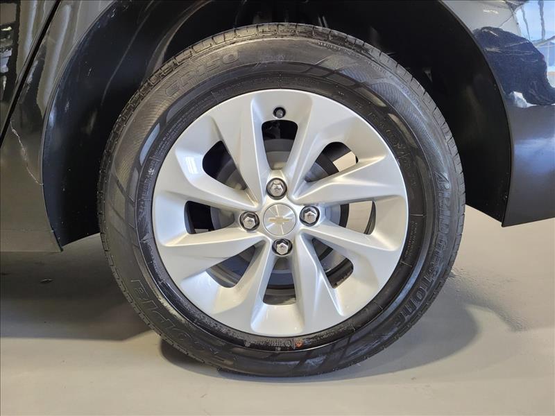 GM - Chevrolet-ONIX-1.0 Turbo Plus LT