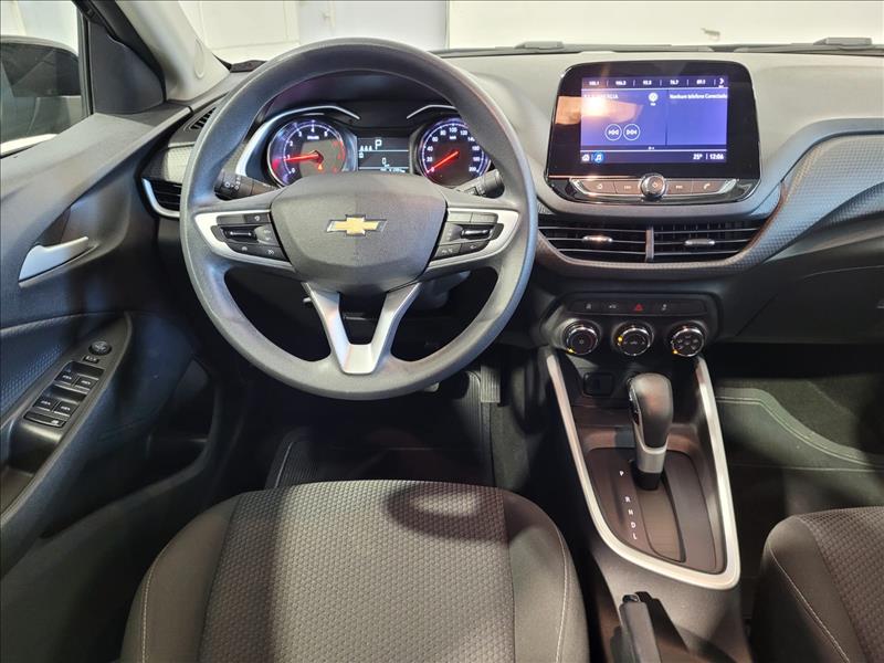 GM - Chevrolet-ONIX-1.0 Turbo Plus LT
