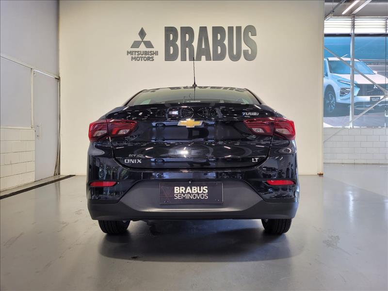 GM - Chevrolet-ONIX-1.0 Turbo Plus LT