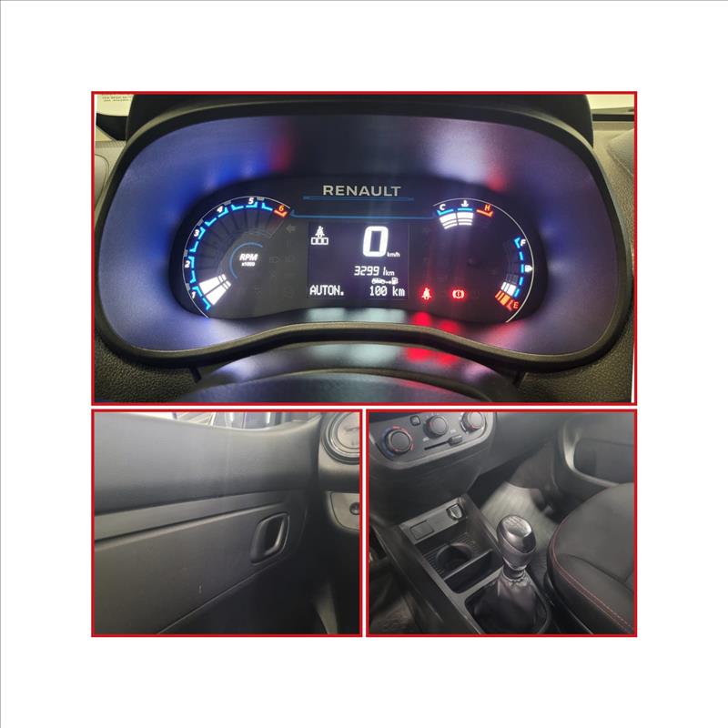 Renault-KWID-1.0 12V SCE ZEN