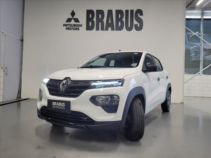 Renault-KWID-1.0 12V SCE ZEN