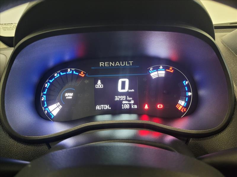 Renault-KWID-1.0 12V SCE ZEN