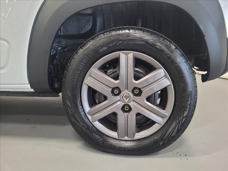 Renault-KWID-1.0 12V SCE ZEN