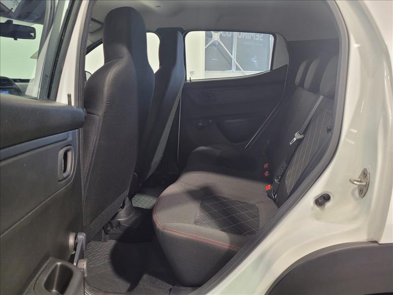 Renault-KWID-1.0 12V SCE ZEN