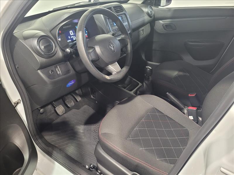 Renault-KWID-1.0 12V SCE ZEN