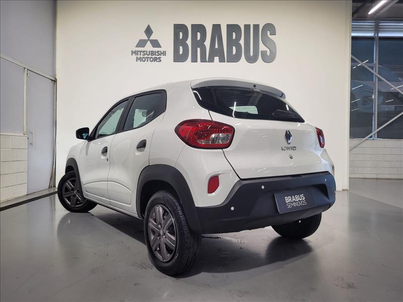 Renault-KWID-1.0 12V SCE ZEN