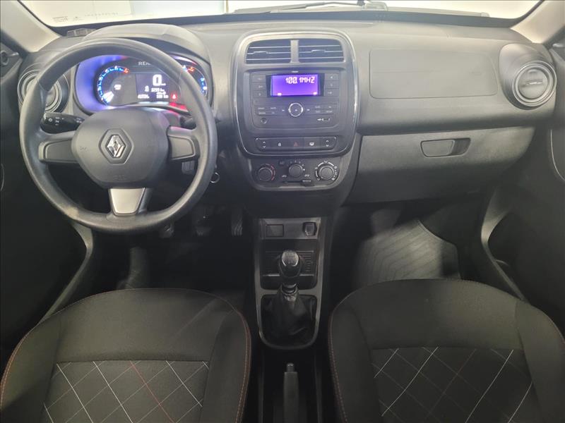 Renault-KWID-1.0 12V SCE ZEN