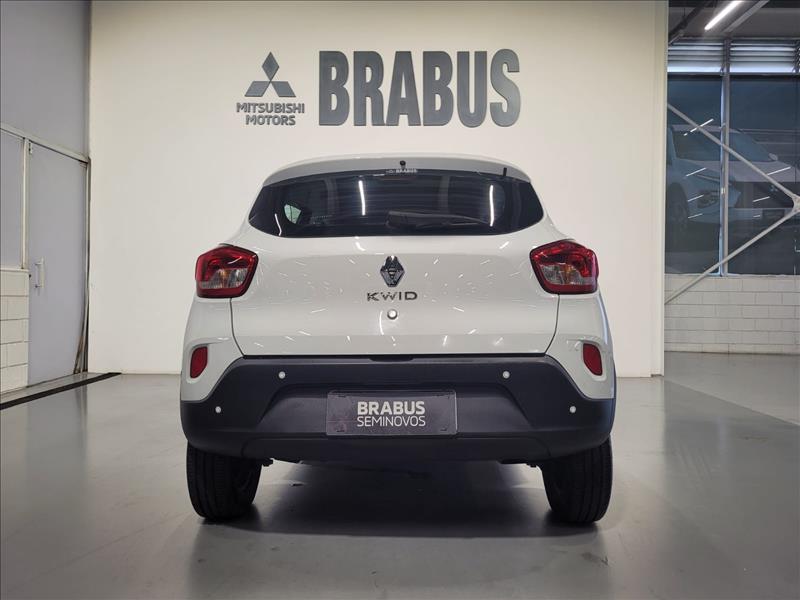 Renault-KWID-1.0 12V SCE ZEN