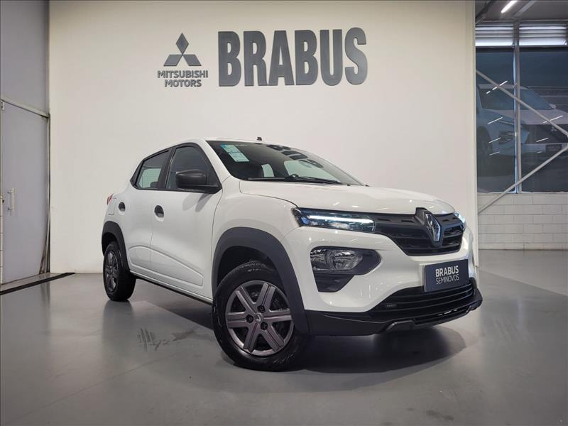 Renault-KWID-1.0 12V SCE ZEN