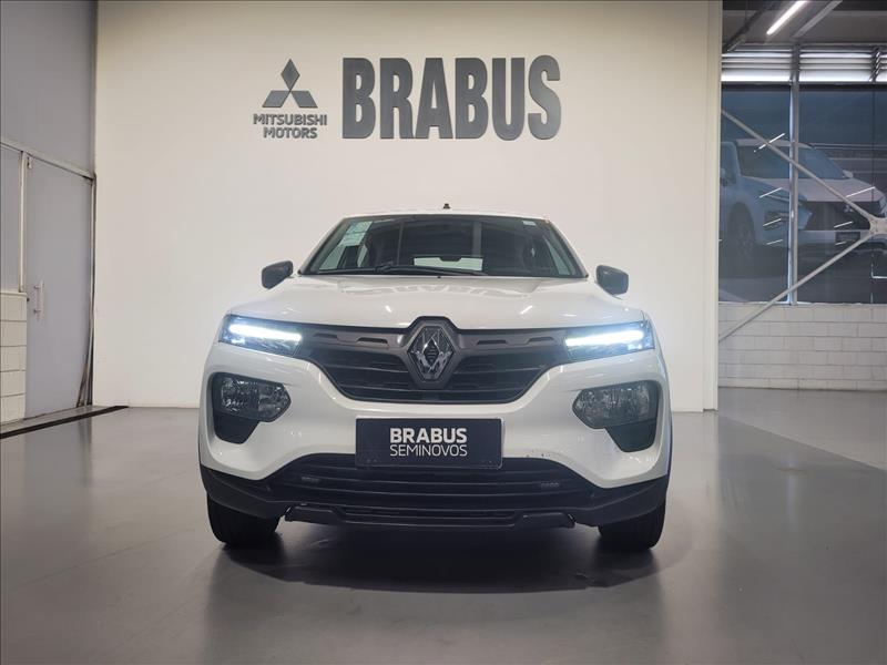 Renault-KWID-1.0 12V SCE ZEN