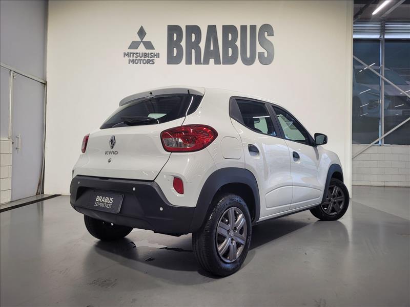 Renault-KWID-1.0 12V SCE ZEN
