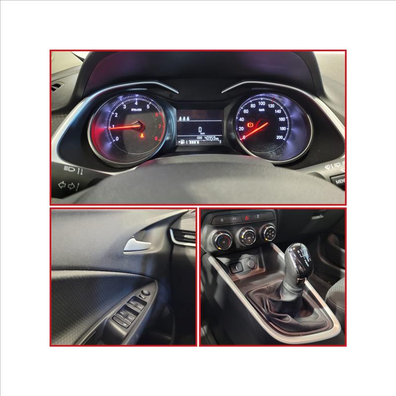 GM - Chevrolet-ONIX-1.0 Turbo LT