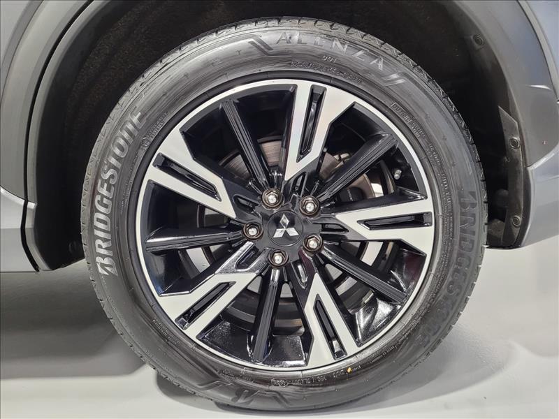 Mitsubishi-ECLIPSE CROSS-1.5 Mivec Turbo Hpe-s S-awc