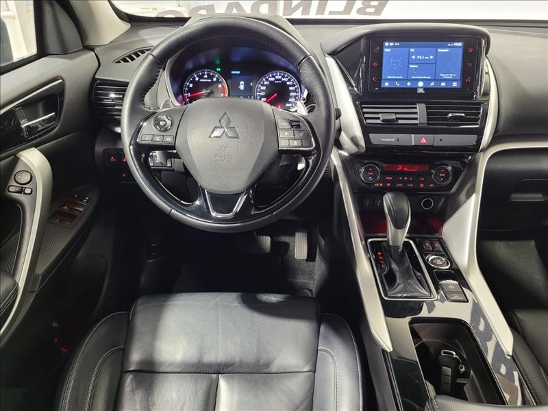 Mitsubishi-ECLIPSE CROSS-1.5 Mivec Turbo Hpe-s S-awc