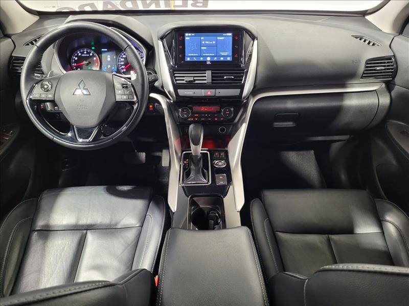 Mitsubishi-ECLIPSE CROSS-1.5 Mivec Turbo Hpe-s S-awc