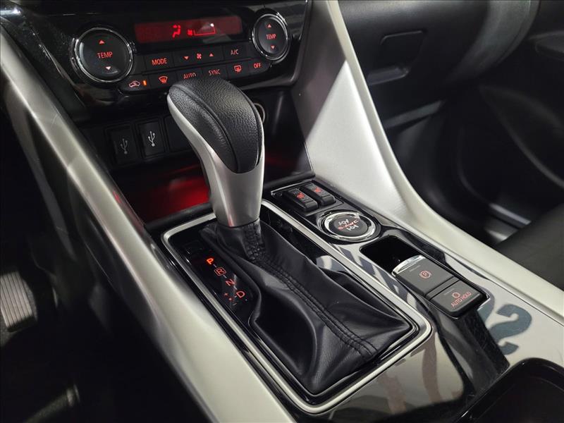 Mitsubishi-ECLIPSE CROSS-1.5 Mivec Turbo Hpe-s S-awc