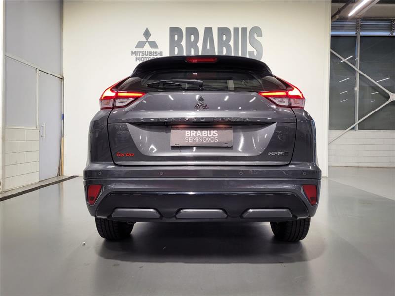 Mitsubishi-ECLIPSE CROSS-1.5 Mivec Turbo Hpe-s S-awc
