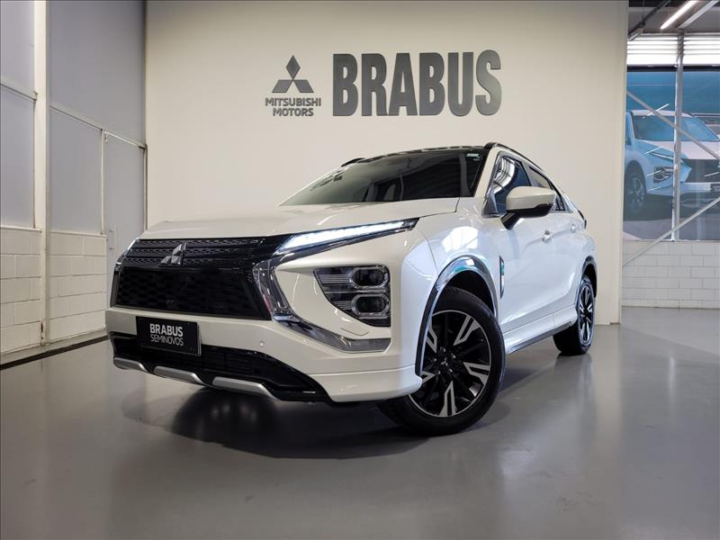 1.5 Mivec Turbo Hpe-s S-awc