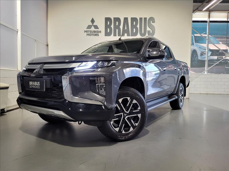 2.4 16V Turbo Sport Hpe-s CD 4X4